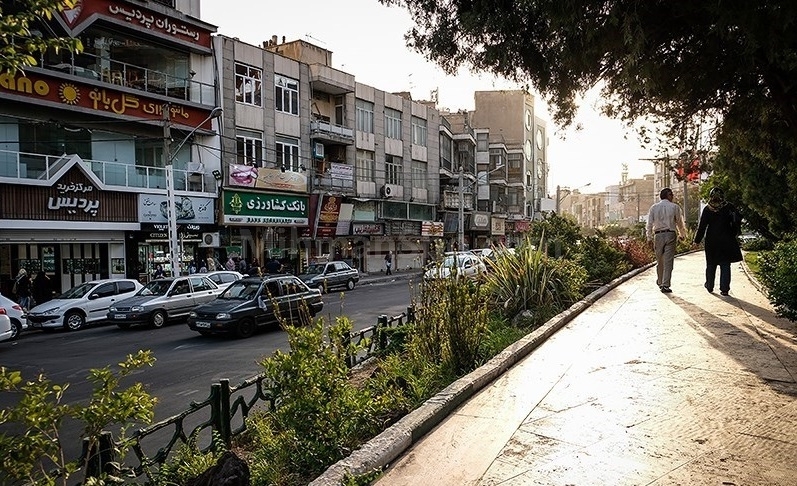باربری ستارخان