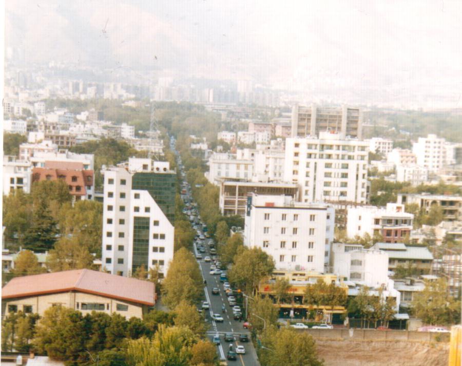 باربری هروی