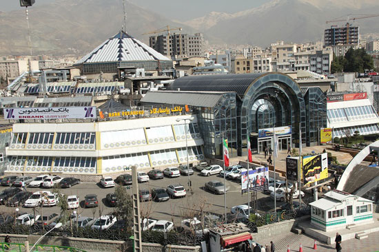 باربری پونک
