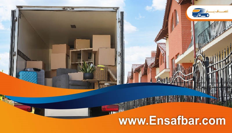 باربری مرزداران ارزان و معتبر