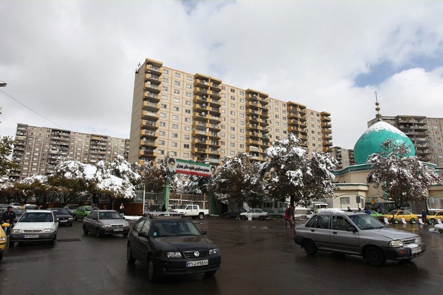 باربری نوبنیاد