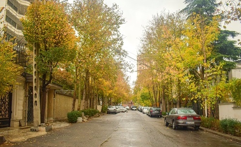 باربری فرمانیه