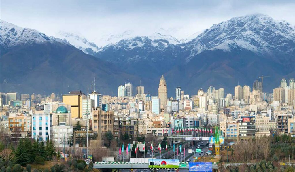 باربری آجودانیه