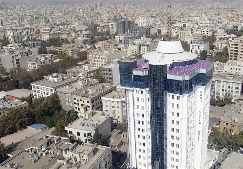 باربری پاسداران